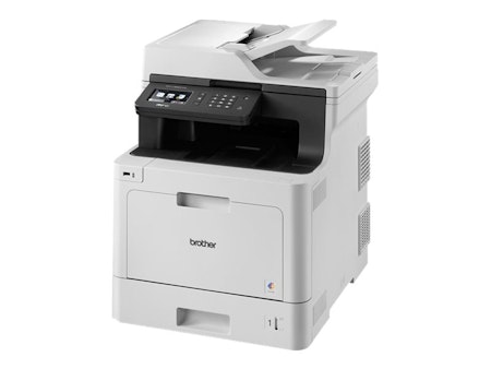 Brother MFC-L8690CDW Laser