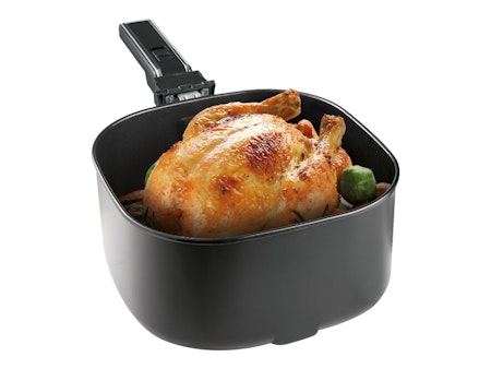 FRITEL SnackTastic 6902 Airfryer