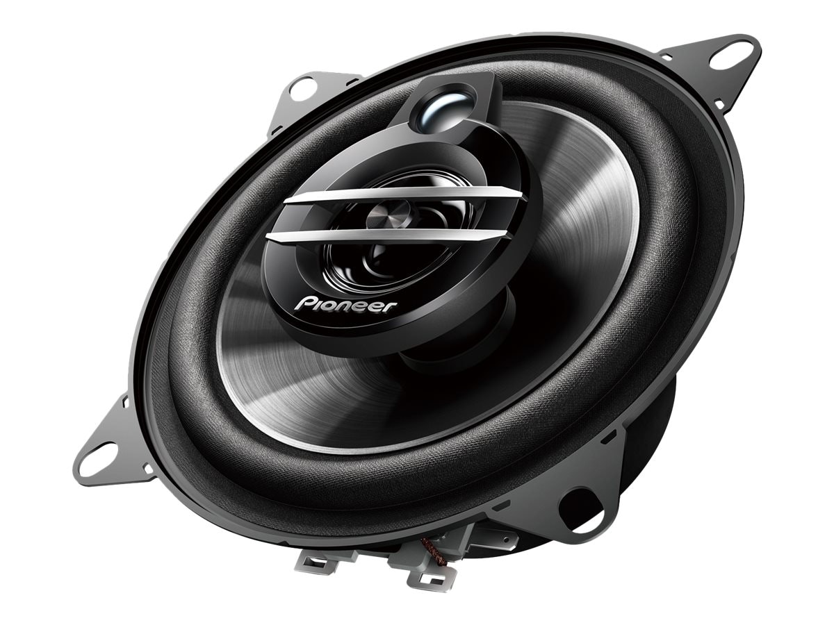 Pioneer G-series TS-G1030F Högtalare Svart