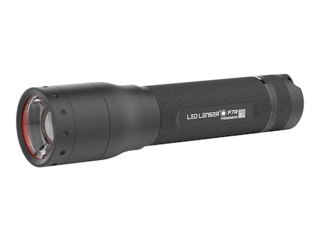 LED Lenser P7R Ficklampa