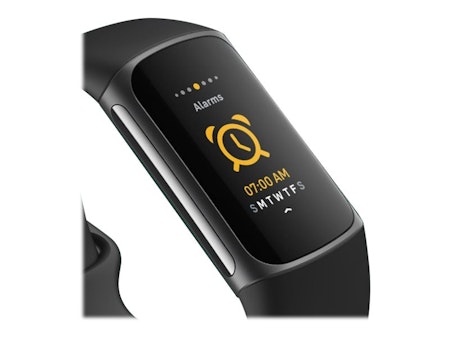 Fitbit Charge 5 Svart