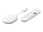 Google Chromecast HD Streaming Media Player