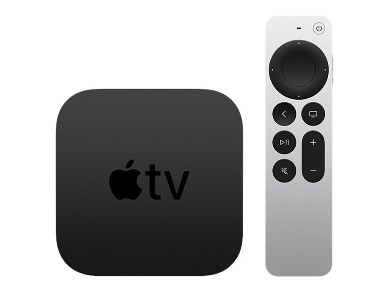 Apple TV HD 32GB - Digital AV-spelare