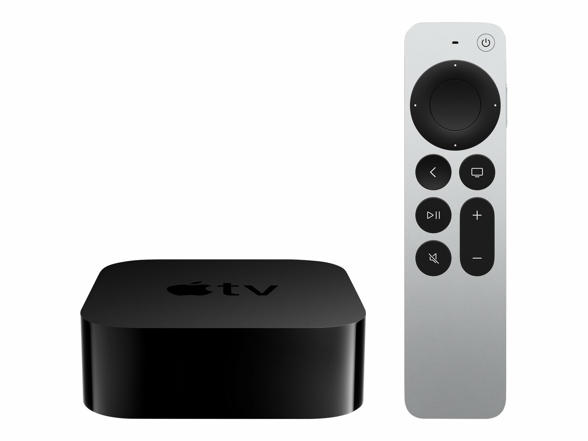 Apple TV 4K 64GB - Digital AV-spelare