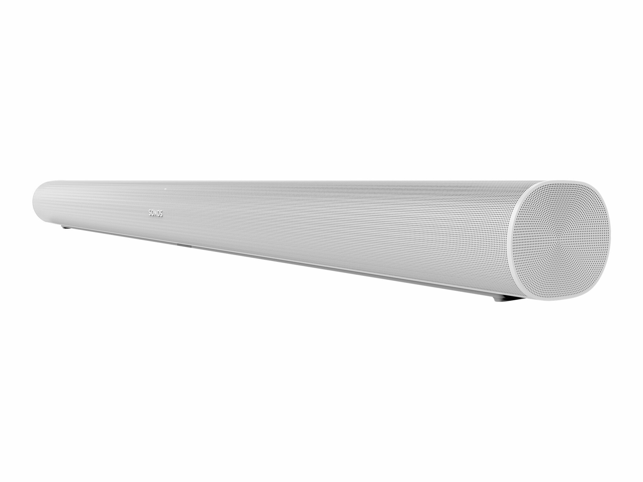 Sonos Arc 5.0-kanal soundbar Audible White