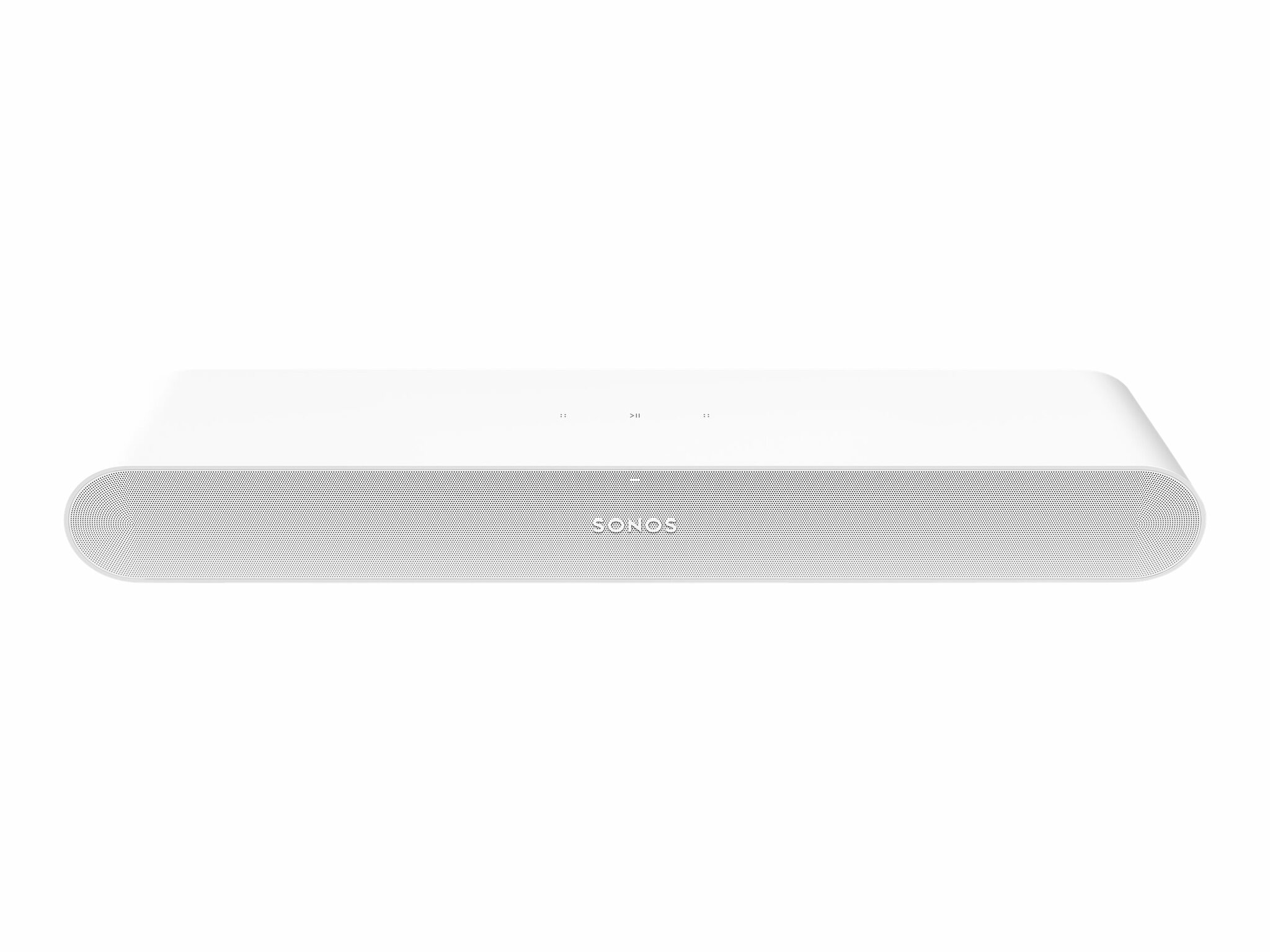 Sonos Ray soundbar Audible White