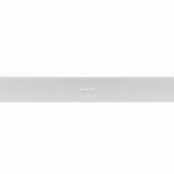 Sonos Ray soundbar Audible White