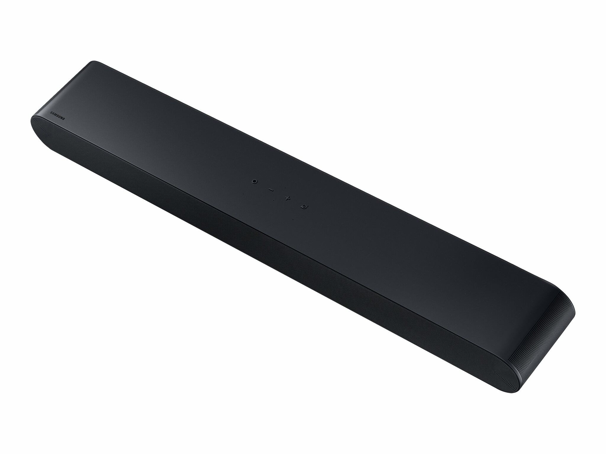 Samsung HW-S60B 5.0-kanal soundbar Svart