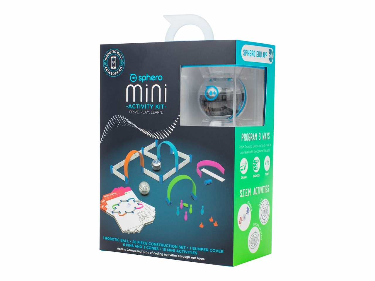 Sphero Mini Activity Kit