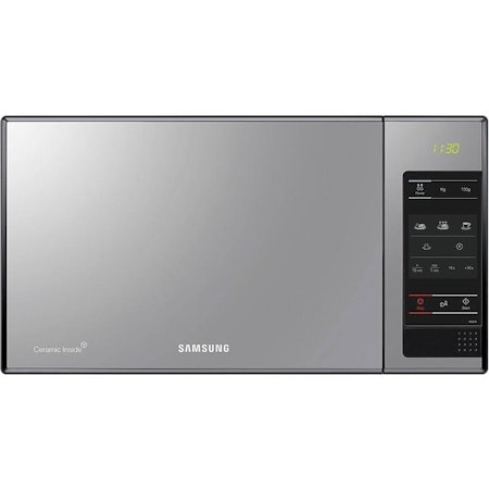 Samsung ME83X mikrovågsugn 800W 23liter