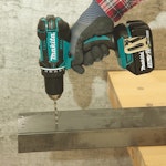 Makita DDF482Z Skruvdragare (utan batteri)