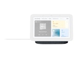 Google Nest Hub (2nd Gen) Smart display Kolsvart