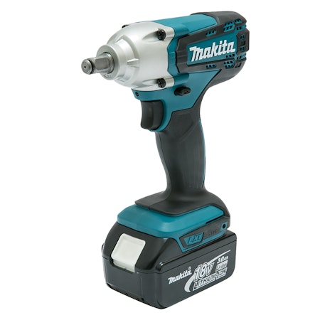 Makita DTW190Z mutterdragare (Utan Batteri)