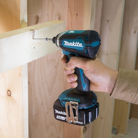 Makita DTD153Z Slagskruvdragare (Utan Batteri)