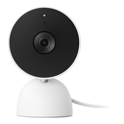 Google Nest Cam övervakningskamera inomhus 1920 x 1080