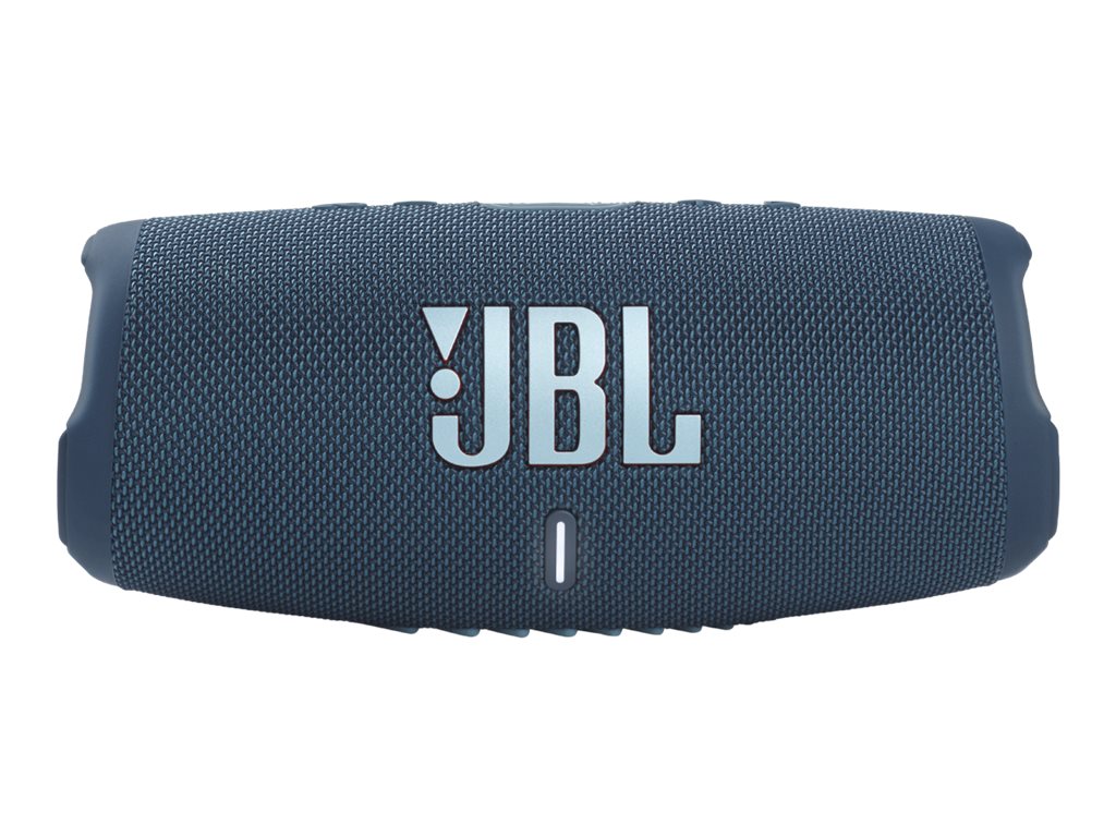 JBL Charge 5 - Blå
