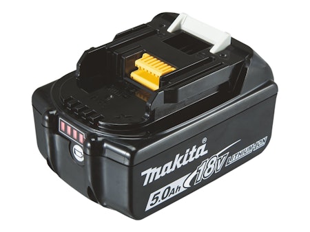 Makita BL1850B Batteri Litiumion 5Ah