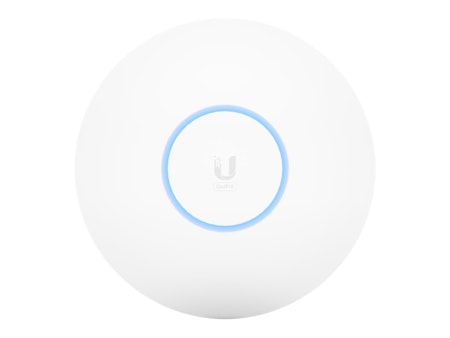 Ubiquiti UniFi U6-PRO Trådlös - Vit