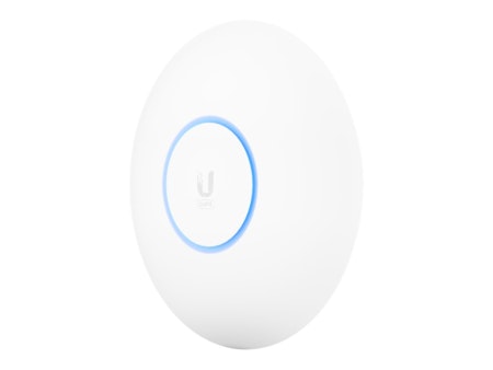 Ubiquiti UniFi U6-PRO Trådlös - Vit