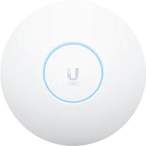 Ubiquiti Networks Unifi 6 U6-Enterprise – 10200 MBit/s