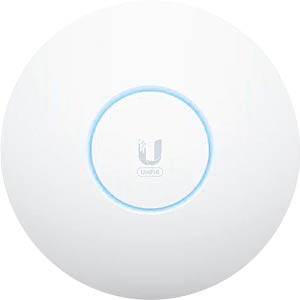 Ubiquiti Networks Unifi 6 U6-Enterprise - 10200 MBit/s