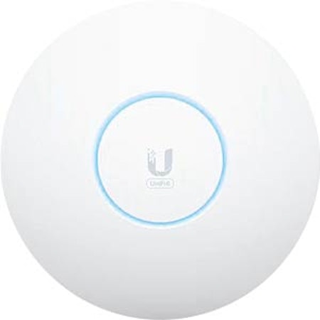 Ubiquiti Networks Unifi 6 U6-Enterprise - 10200 MBit/s