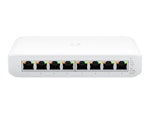 Ubiquiti Networks UniFi Switch Lite 8 Portars