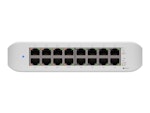 Ubiquiti Networks UniFi Switch Lite 16 portars