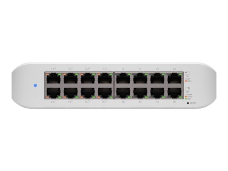 Ubiquiti Networks UniFi Switch Lite 16 portars