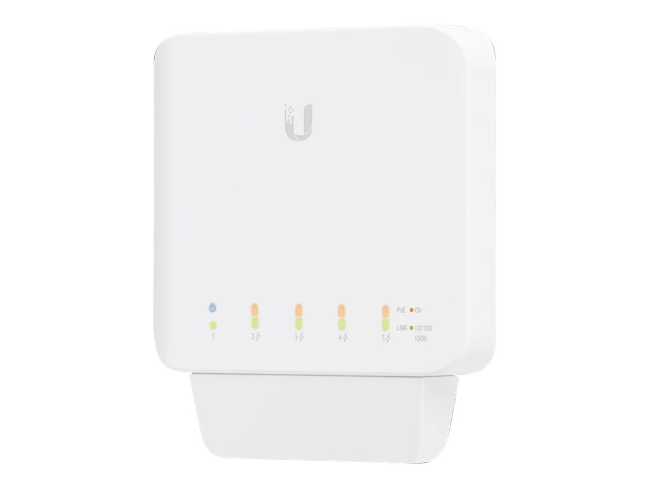 Ubiquiti Networks UniFi Switch Flex - 5 portars