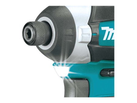Makita DTD154Z slagborrmaskin utan batteri