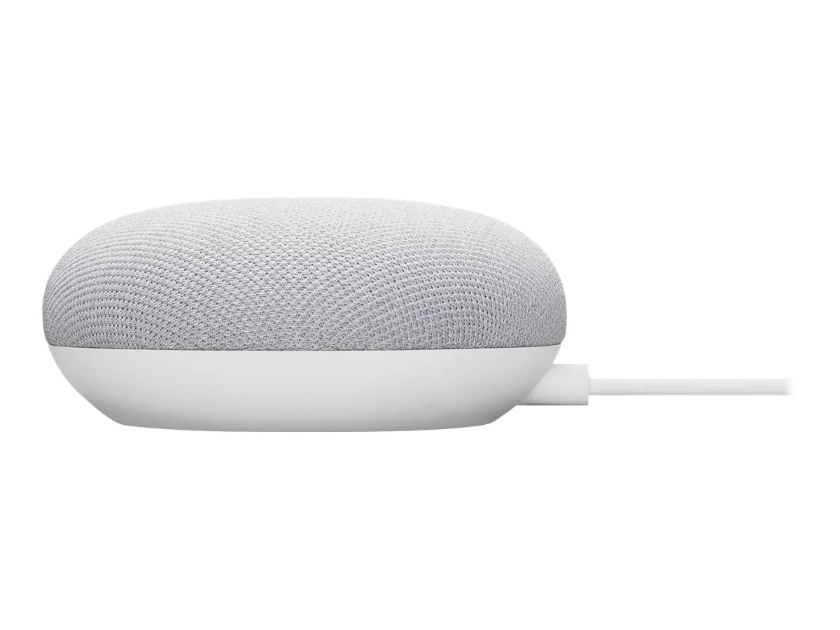 Google Nest Mini Smart Gen 2 Kalk