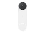 Google Nest - Dörrklocka - trådlös - vit