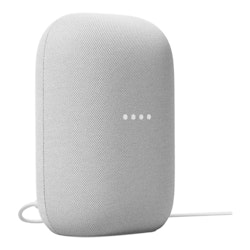 Google Nest Audio Smarthögtalare - Wi-Fi - Bluetooth Kalk