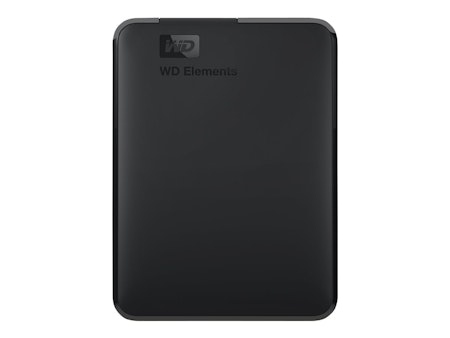 WD Elements Portable USB 3.0 2TB
