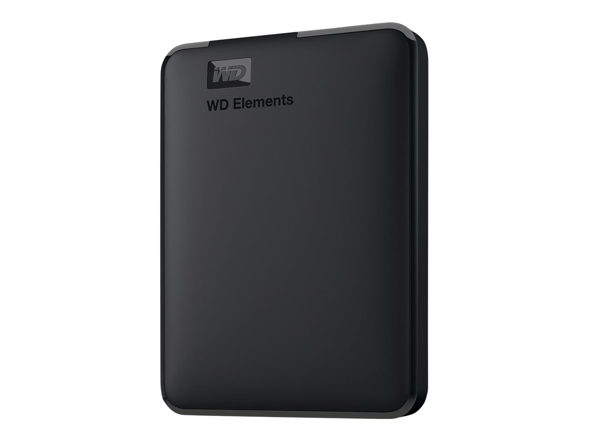 WD Elements Portable USB 3.0 2TB