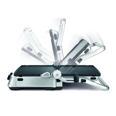 Sage Appliances BBQ & Press Grill