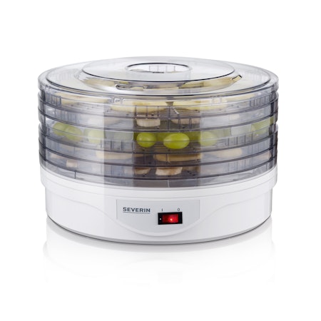 Severin OD 2940 dehydrator / livsmedelstork