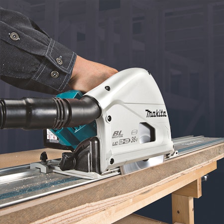 Makita DSP600Z Cirkelsåg