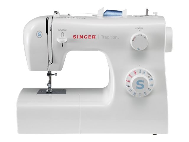 Singer Tradition 2259 Symaskin Vit