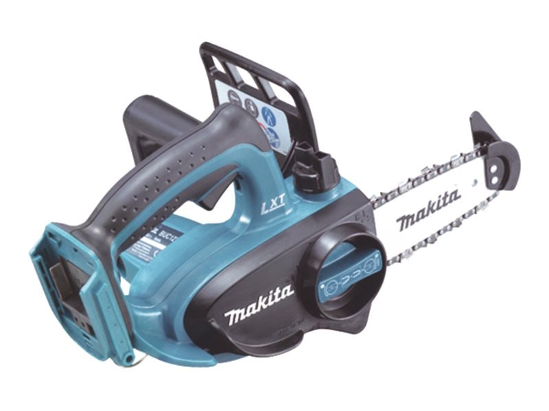 Makita DUC122Z – Elektrisk motorsåg – sladdlös – 18 V
