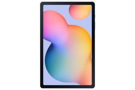 Samsung Galaxy Tab S6 Lite - 64GB  - oxfordgrå surfplatta