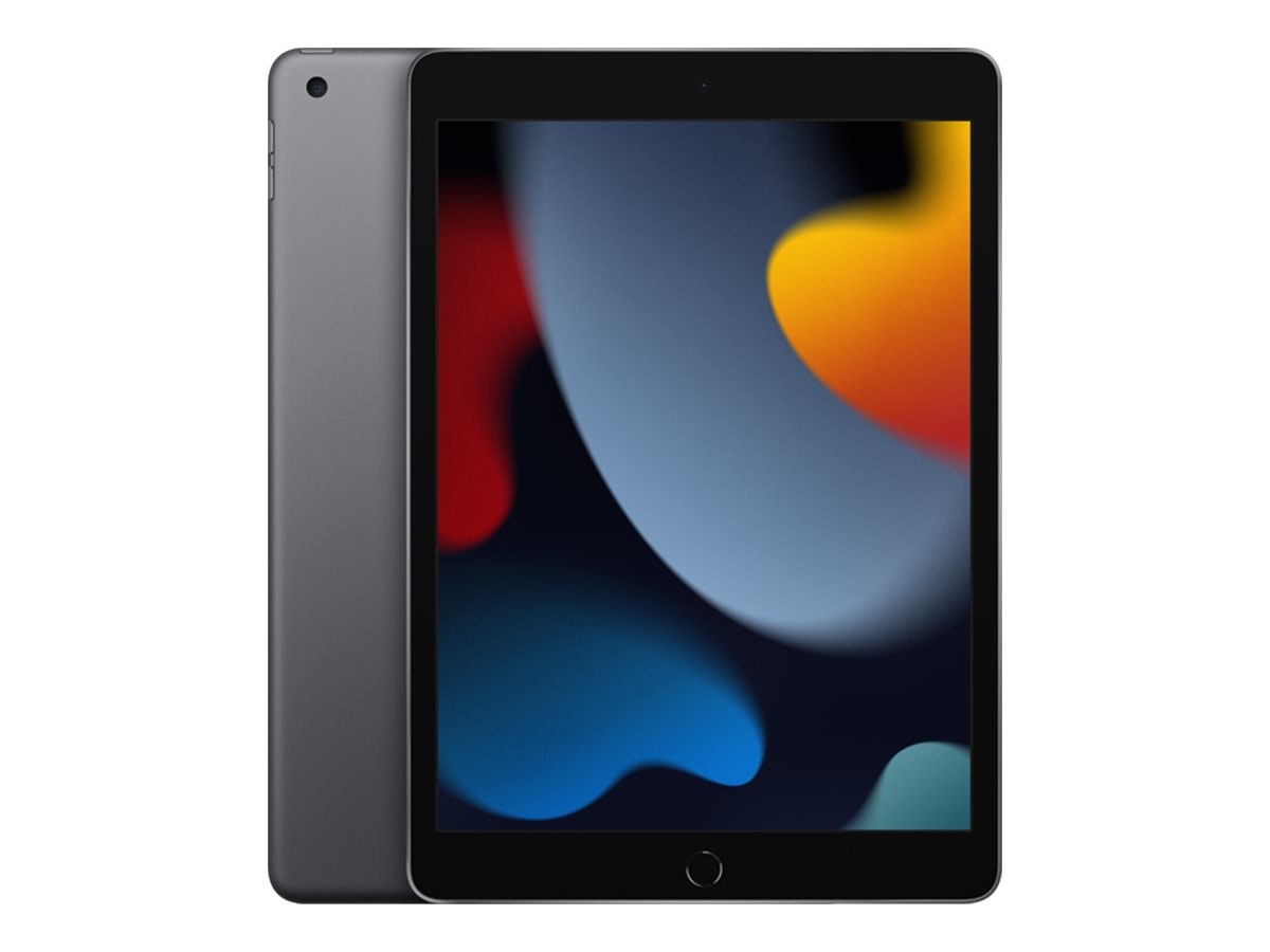 Apple iPad 10.2" 64GB 2021 (9th Generation)