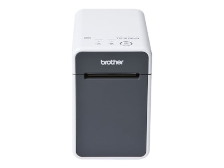 Brother TD-2135N - Etikettskrivare