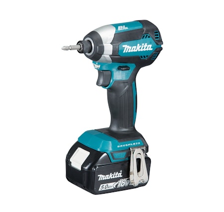 Makita DTD153Z Slagskruvdragare (Utan Batteri)