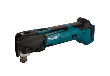 Makita DTM51Z multiverktyg (Utan Batteri)