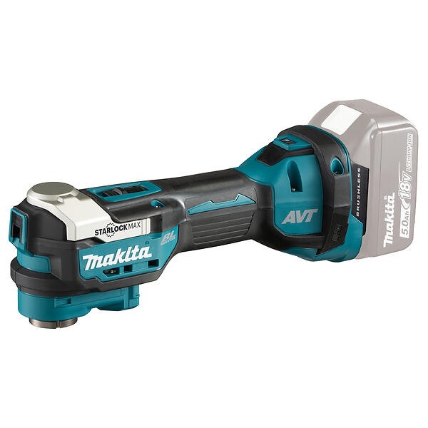 Makita DTM52Z Multiverktyg LXT