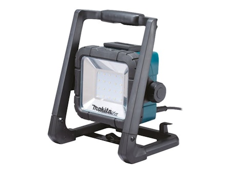 Makita DEADML805 - Arbetslampa