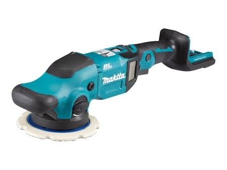 Makita DPO600Z Polermaskin