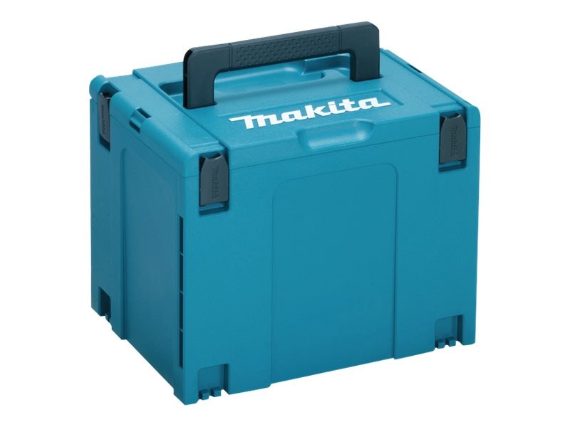 Makita Makpac 4 821552-6 Förvaringslåda